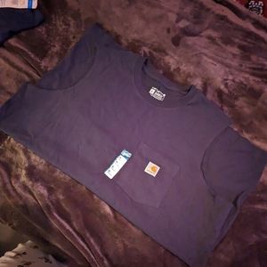 Men's XL sleeveless shirt Carhartt